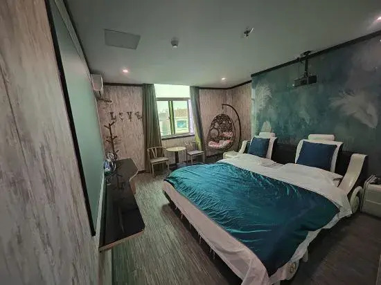 Цюаньчжоу: Anxin Chengji Hotel (Jinjiang Shoes Store)