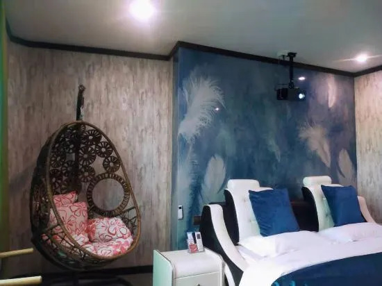 Цюаньчжоу: Anxin Chengji Hotel (Jinjiang Shoes Store)