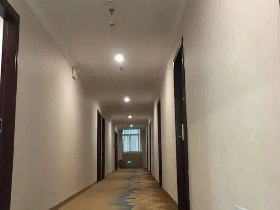 Цюаньчжоу: Anxin Chengji Hotel (Jinjiang Shoes Store)