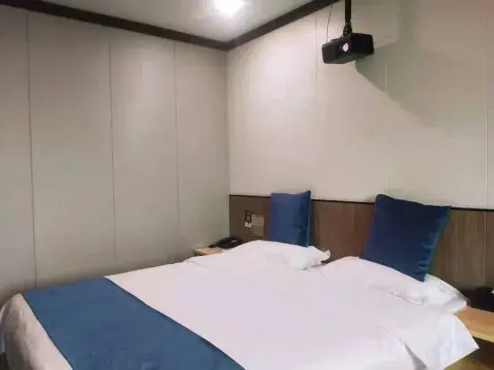Цюаньчжоу: Anxin Chengji Hotel (Jinjiang Shoes Store)