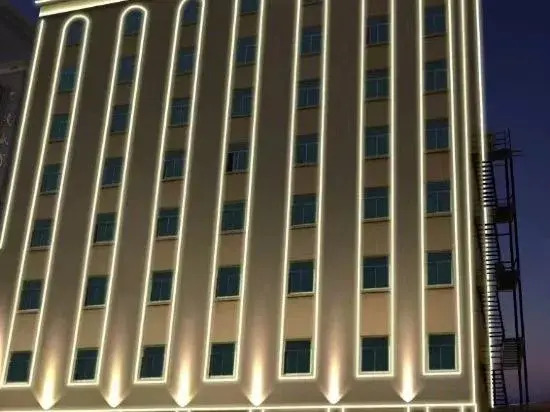 Цюаньчжоу: Anxin Chengji Hotel (Jinjiang Shoes Store)