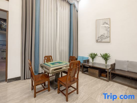 Тайчжоу: Xiangyuxuan Homestay in Xianju County