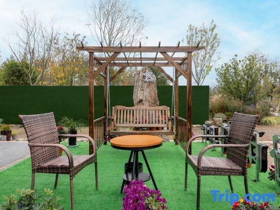 Тайчжоу: Xiangyuxuan Homestay in Xianju County