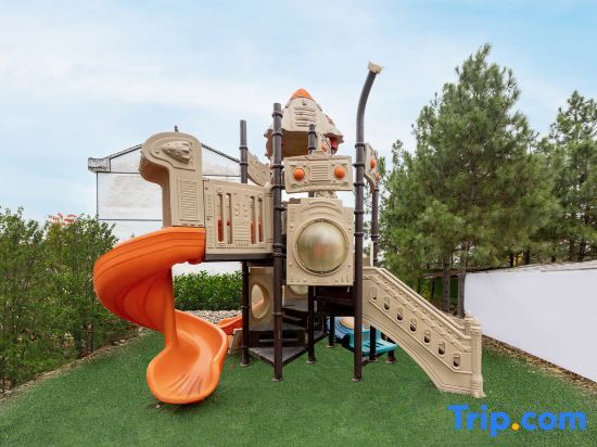 Тайчжоу: Xiangyuxuan Homestay in Xianju County