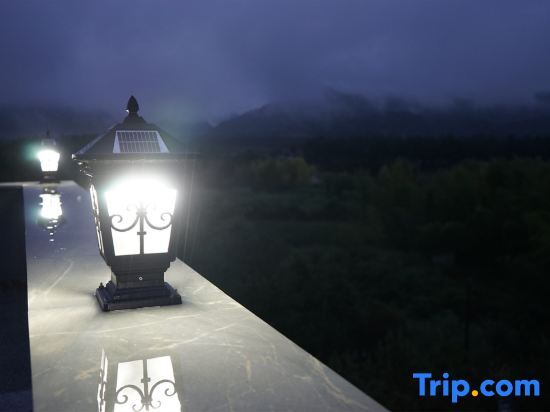 Тайчжоу: Xiangyuxuan Homestay in Xianju County