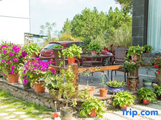 Тайчжоу: Xiangyuxuan Homestay in Xianju County