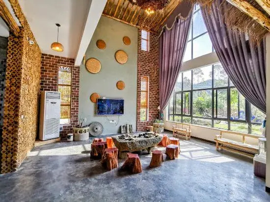 Хойчжоу: Youran Shanju Hostel