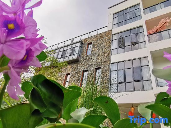 Хойчжоу: Youran Shanju Hostel