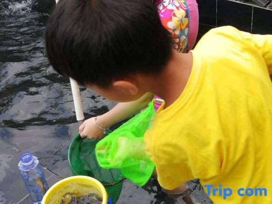 Хойчжоу: Youran Shanju Hostel