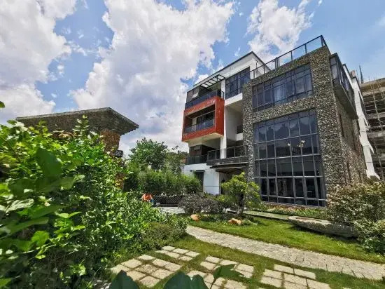 Хойчжоу: Youran Shanju Hostel