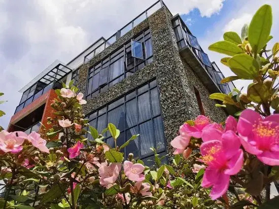 Хойчжоу: Youran Shanju Hostel