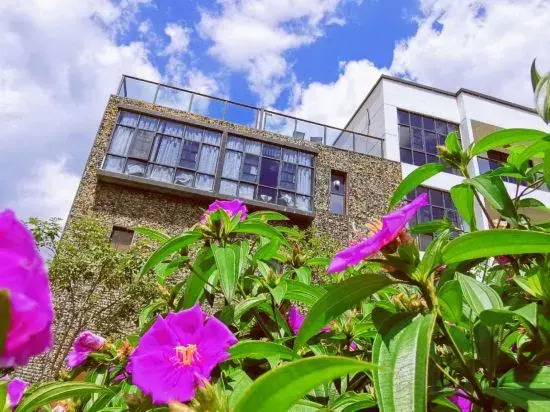 Хойчжоу: Youran Shanju Hostel