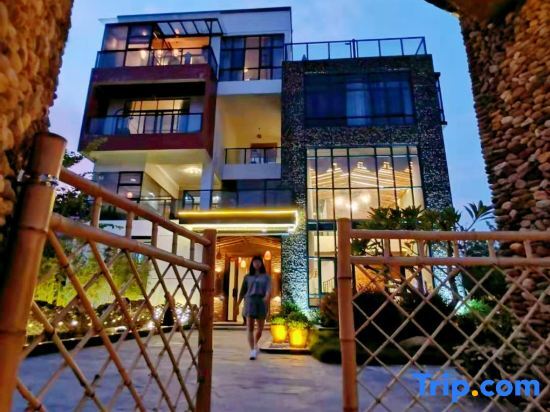 Хойчжоу: Youran Shanju Hostel