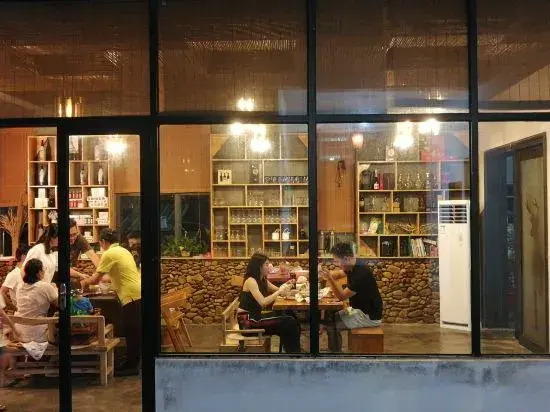 Хойчжоу: Youran Shanju Hostel