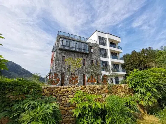 Хойчжоу: Youran Shanju Hostel