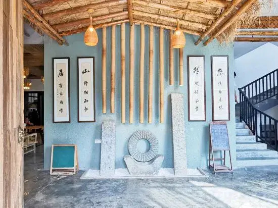 Хойчжоу: Youran Shanju Hostel