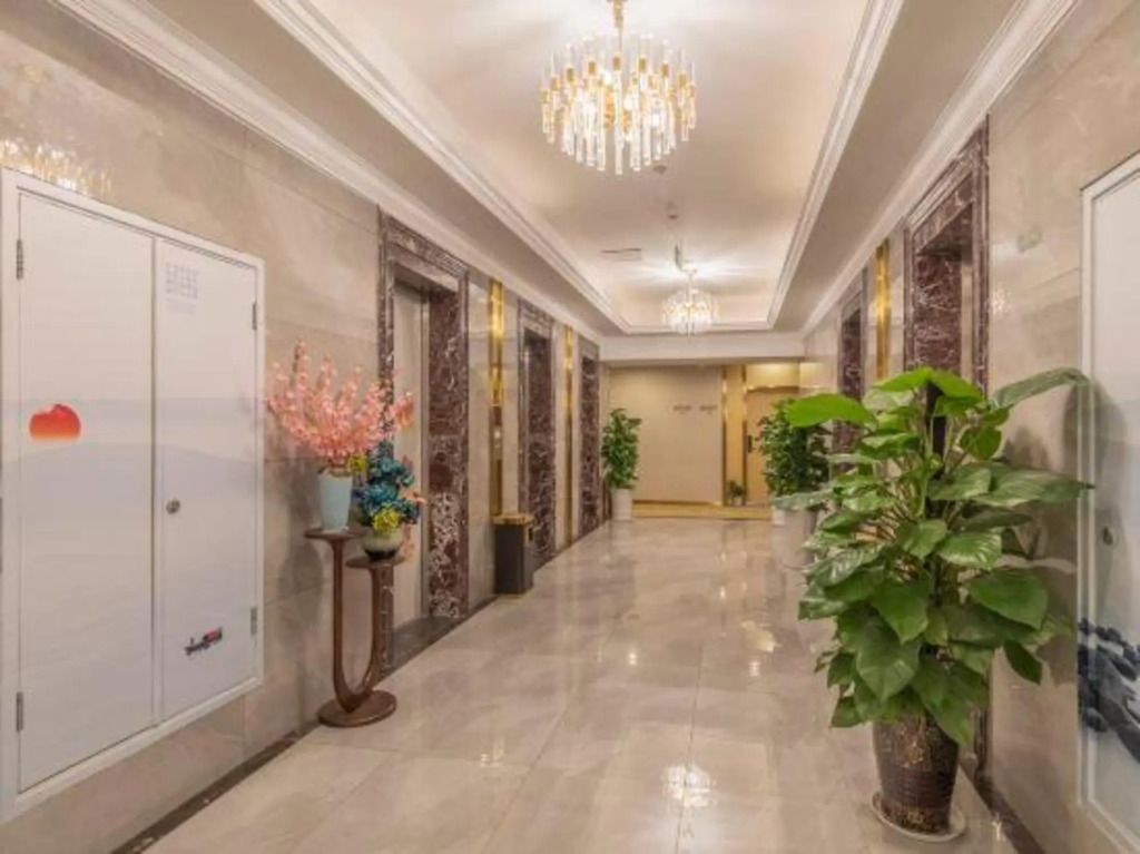 Чунцин: Zi Jin Hotel