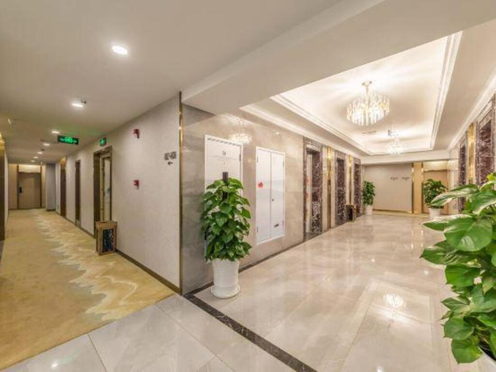 Чунцин: Zi Jin Hotel