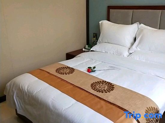 Сыпин: Minhe Hotel