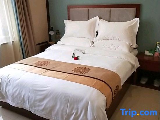 Сыпин: Minhe Hotel