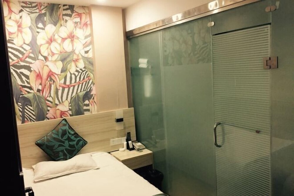 Бочжоу: 99 Express Hotel