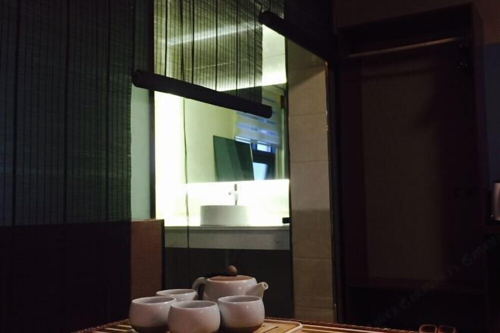 Бочжоу: 99 Express Hotel