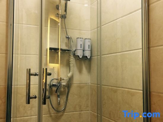 Бочжоу: 99 Express Hotel