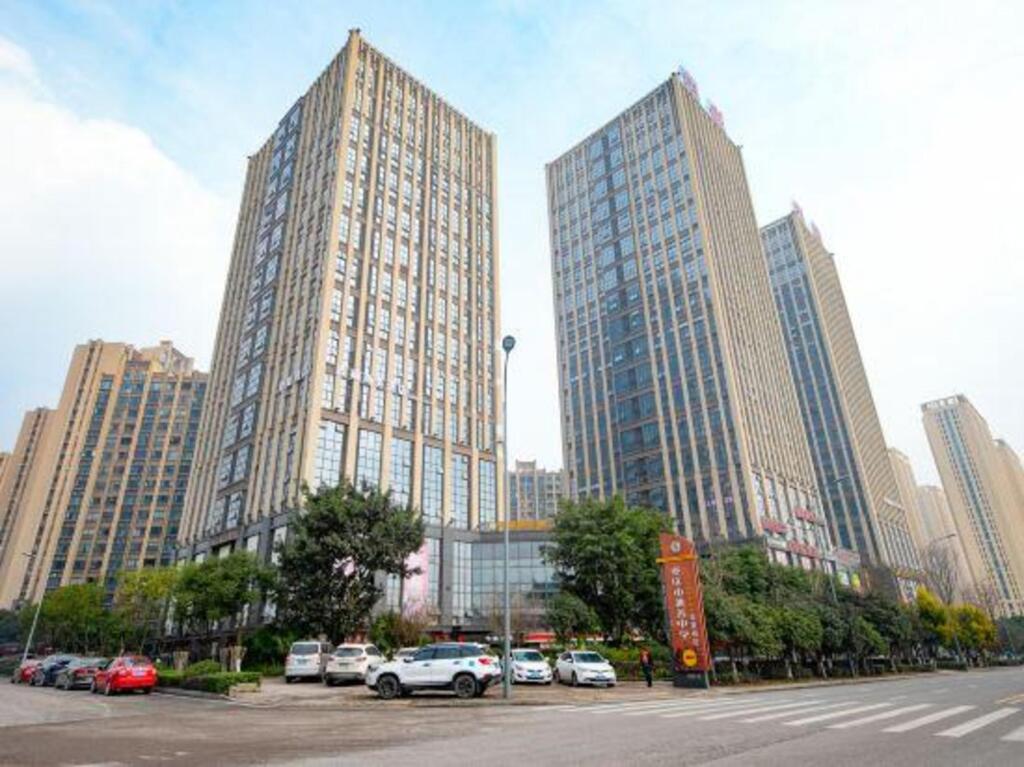 Чунцин: Dingfeng