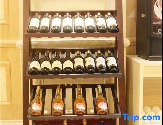Шаньтоу: Vienna International Hotel (Shantou Chaoyang International)