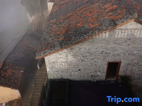 Лишуй: Wuxin Yunshe Hostel