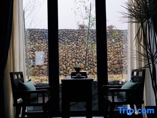 Лишуй: Wuxin Yunshe Hostel
