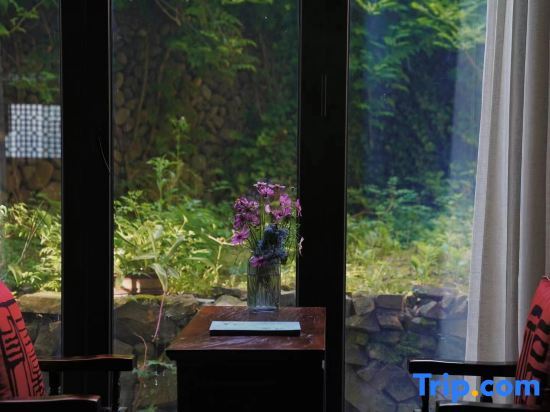 Лишуй: Wuxin Yunshe Hostel