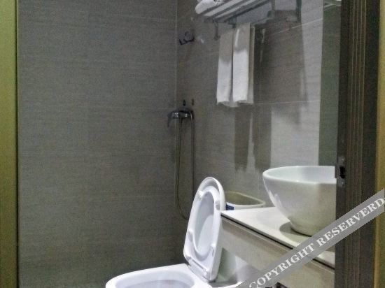 Цюаньчжоу: Huating Hotel (Fengzhou)
