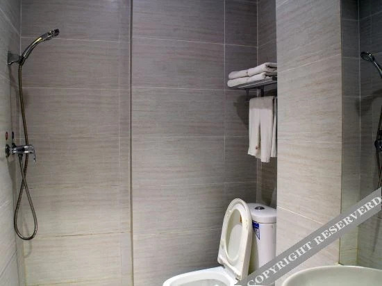 Цюаньчжоу: Huating Hotel (Fengzhou)