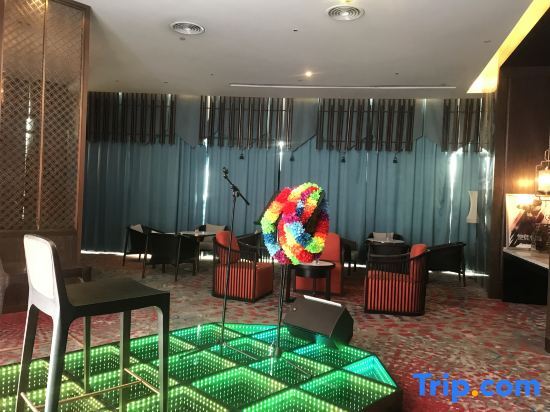 Цзинань: Shandong Hotel Qingzhao Hotel