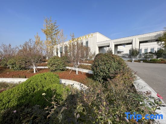 Цзинань: Shandong Hotel Qingzhao Hotel