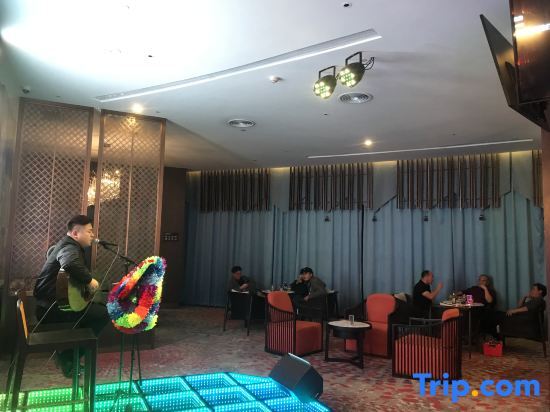 Цзинань: Shandong Hotel Qingzhao Hotel