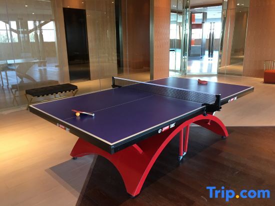 Цзинань: Shandong Hotel Qingzhao Hotel