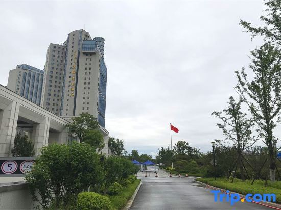 Цзинань: Shandong Hotel Qingzhao Hotel