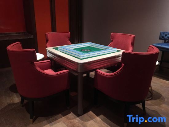 Цзинань: Shandong Hotel Qingzhao Hotel