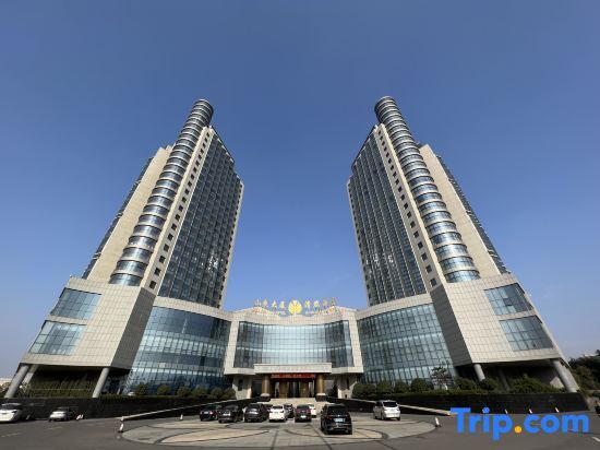 Цзинань: Shandong Hotel Qingzhao Hotel