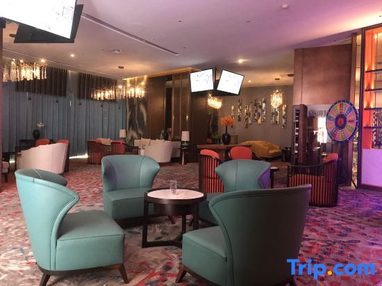 Цзинань: Shandong Hotel Qingzhao Hotel