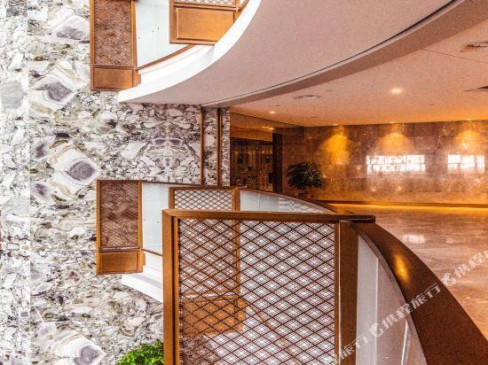 Цзинань: Shandong Hotel Qingzhao Hotel