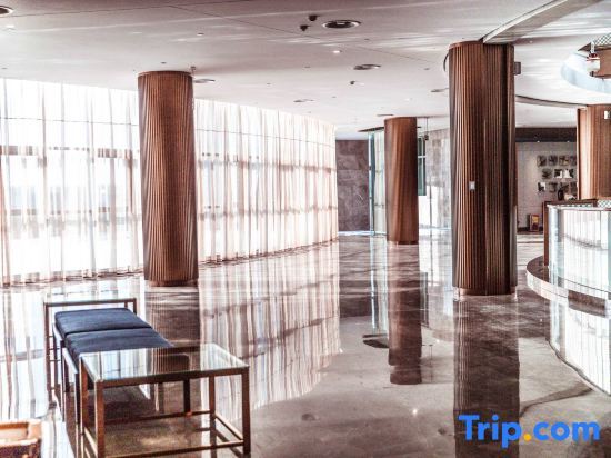 Цзинань: Shandong Hotel Qingzhao Hotel