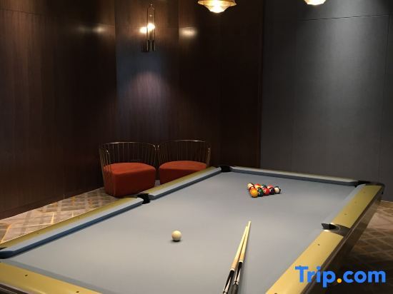 Цзинань: Shandong Hotel Qingzhao Hotel