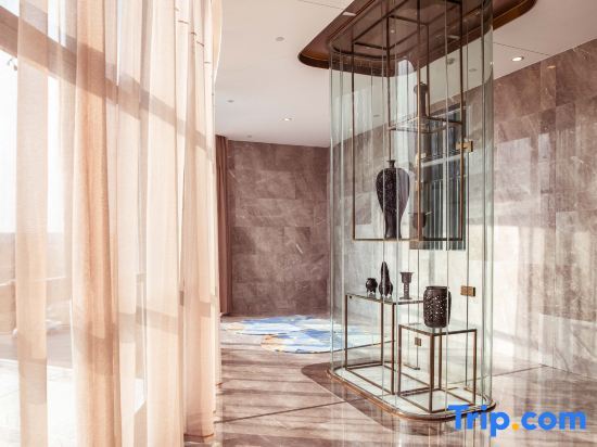 Цзинань: Shandong Hotel Qingzhao Hotel