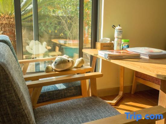 Гуйлинь: Aisi Homestay (Guangxi Normal University Yucai Campus)