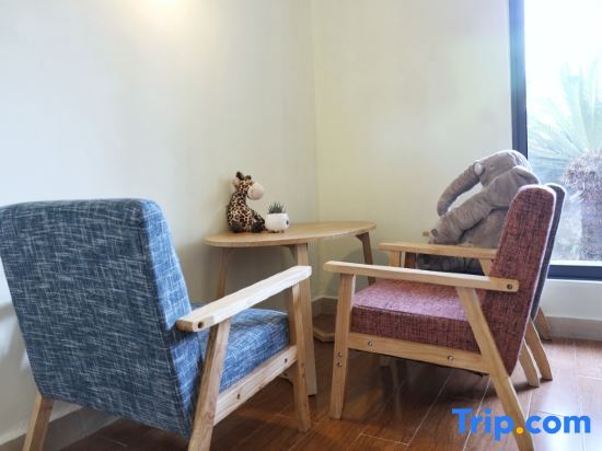 Гуйлинь: Aisi Homestay (Guangxi Normal University Yucai Campus)