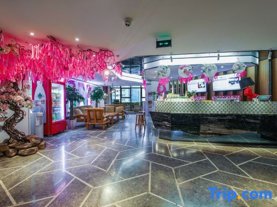 Чунцин: Mujinhua Hotel