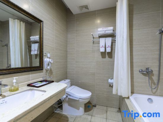 Чунцин: Mujinhua Hotel